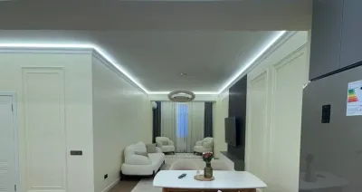 2-комн. квартира, 8 этаж, 86 м², Сино 92мкр Пайкар 112мкр