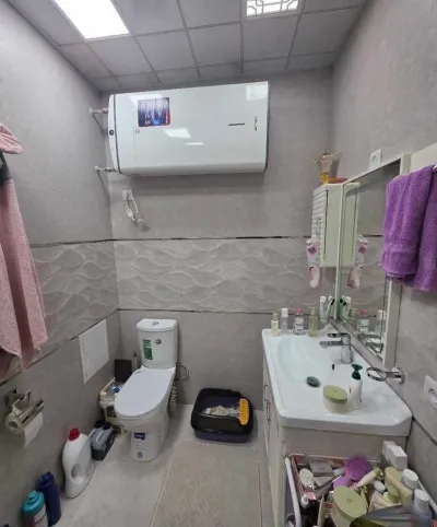2-комн. квартира, 8 этаж, 80 м², Исмоили сомони