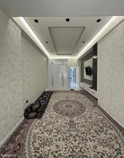 3-комн. квартира, 2 этаж, 108 м², Сино Масчиди Катар