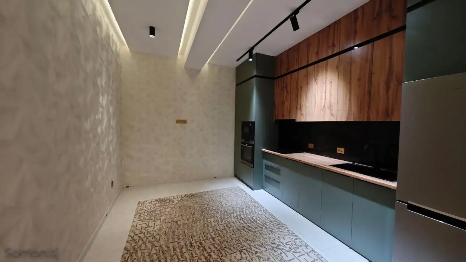 3-комн. квартира, 10 этаж, 93 м², Шохмансур