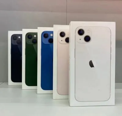 Apple Iphone 13 128 gb — миниатюра 4