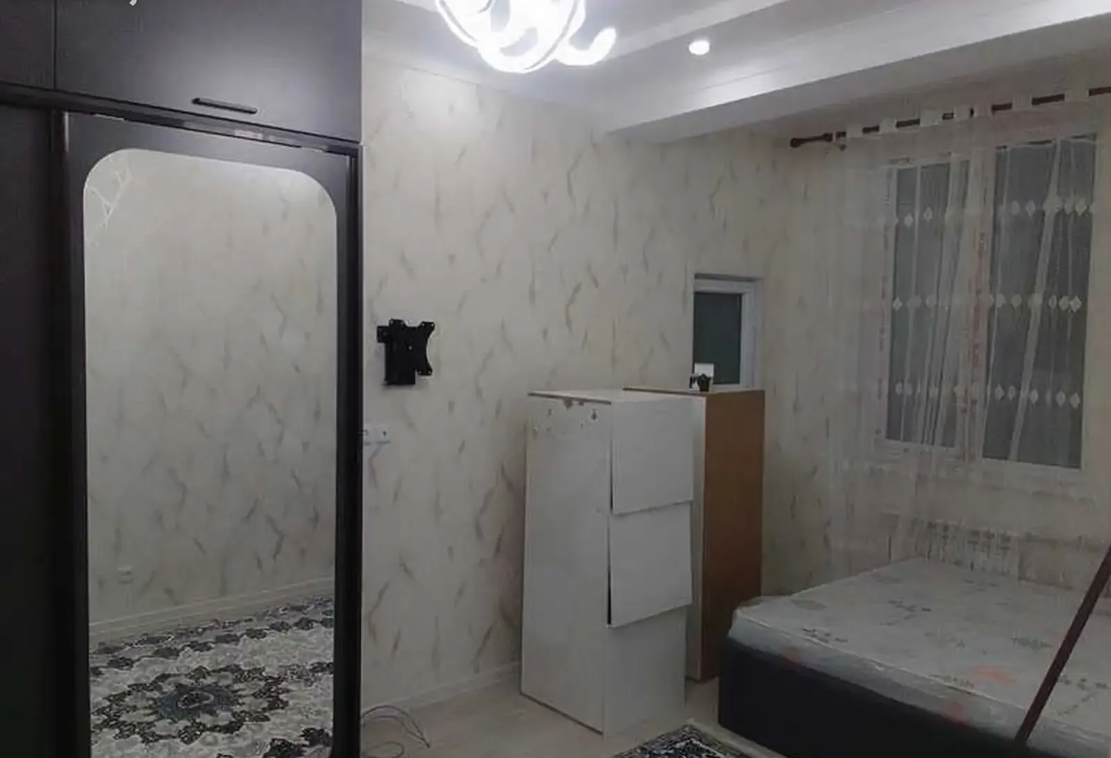 2-комн. квартира, 7 этаж, 75м², Хитои бозор
