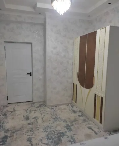 2-комн. квартира, 15 этаж, 53м², Фирдавси