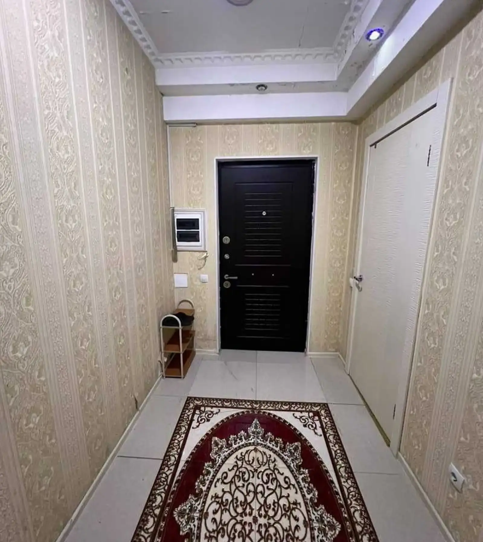 2-комн. квартира, 16 этаж, 60м², улица Шохтемур