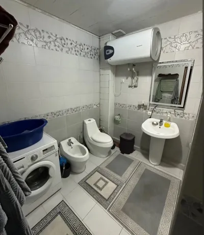 3-комн. квартира, 5 этаж, 140м², шохмансур