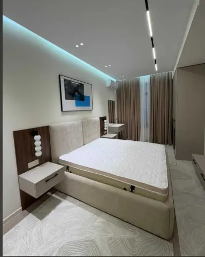 3-комн. квартира, 9 этаж, 105м², Исмоили сомони