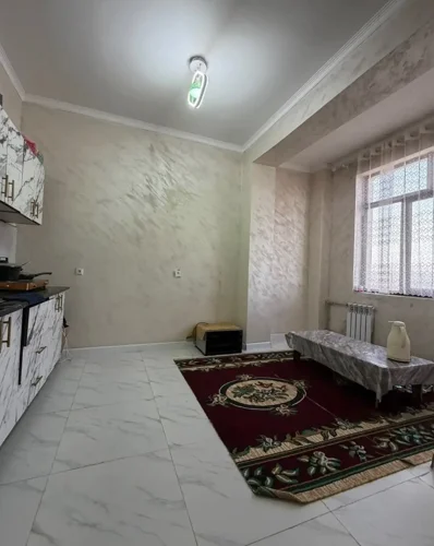 3-к квартира, 11 этаж, 110 м²