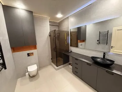 2-комн. квартира, 10 этаж, 80 м², Сомони