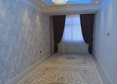 3-комн. квартира, 10 этаж, 105 м², Сино