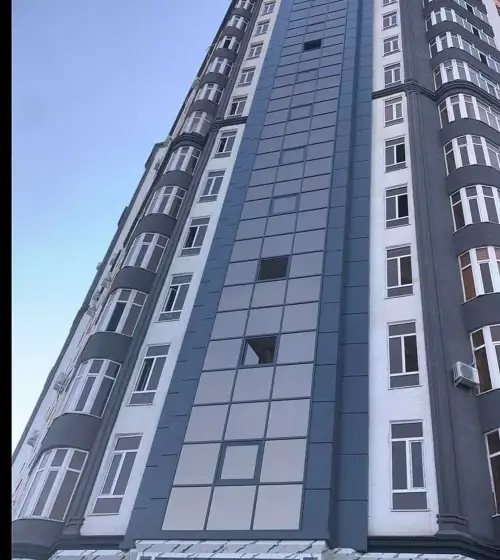 2-комн. квартира, 4 этаж, 60 м², сино
