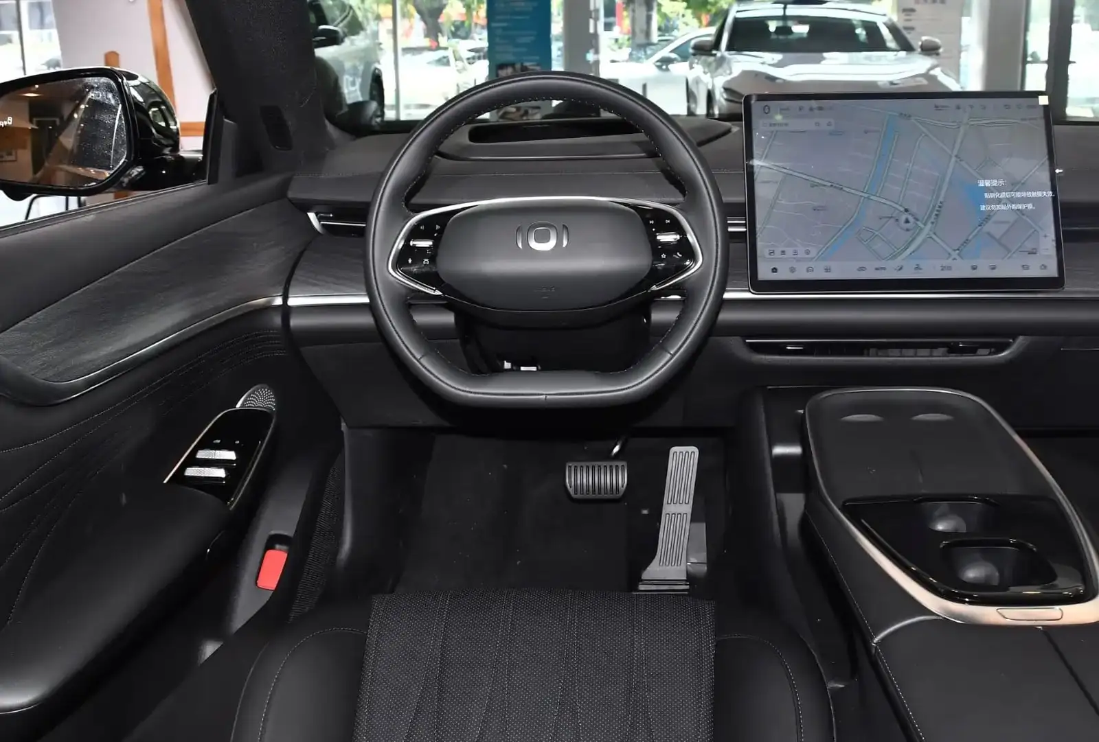 Changan Qiyuan A,