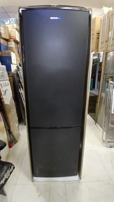 Холодильник SHIVAKI