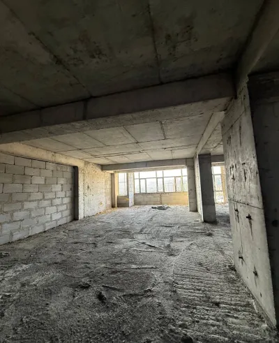3-комн. квартира, 15 этаж, 167 м², н.Исмоили Сомони, Спартак