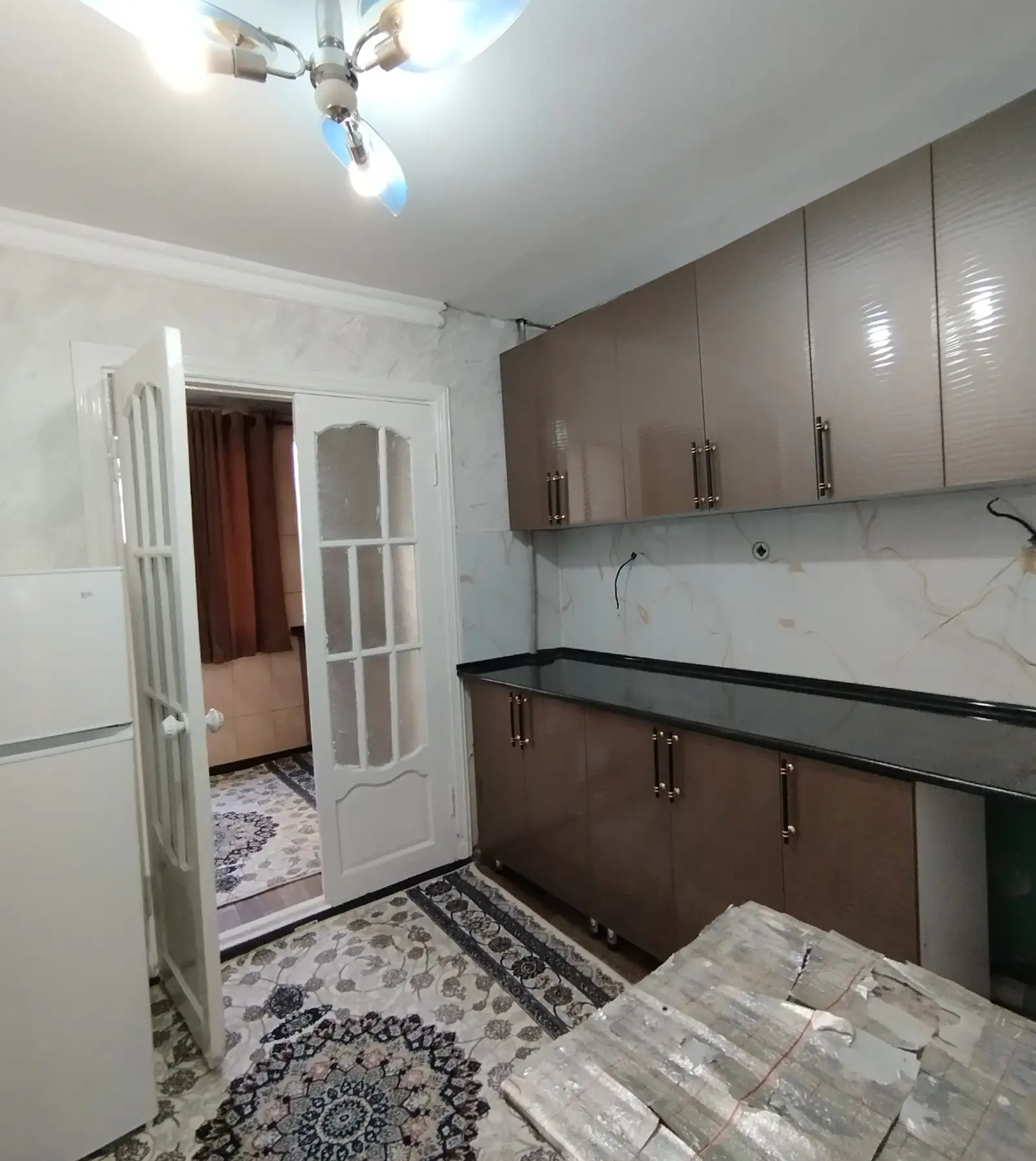 4-комн. квартира, 1 этаж, 100м², Фирдавси Диагностика Наздикии Балниса Истиклол