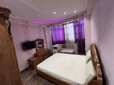 2-комн. квартира, 8 этаж, 90м², Сино, 101 мкр
