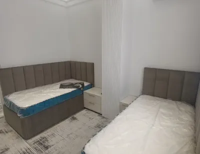 4-комн. квартира, 15 этаж, 107 м², Шохмансур
