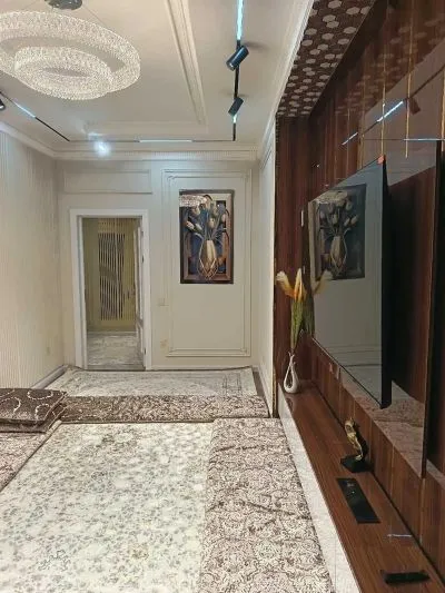 2-комн. квартира, 4 этаж, 70м², И. Сомони