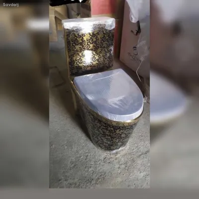 Унитаз