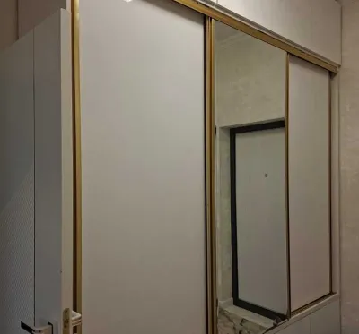 2-комн. квартира, 12 этаж, 102м², 102мкр