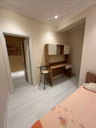 3-комн. квартира, 9 этаж, 130 м², Дом Печать