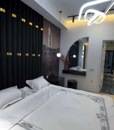 1-комн. квартира, 13 этаж, 57 м², Шохмансур