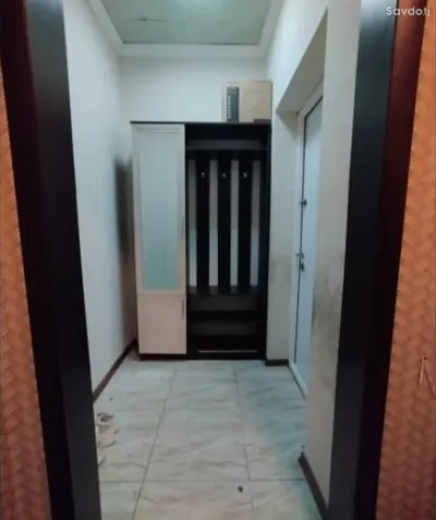 2-комн. квартира, 9 этаж, 60м², Сомони