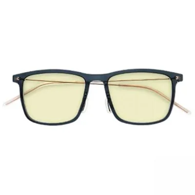 Очки Xiaomi Mi Computer Glasses HMJ02TS черный