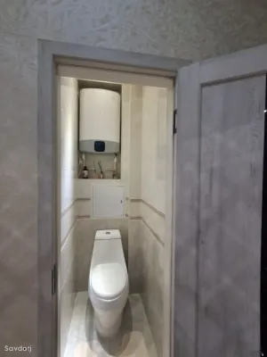 2-комн. квартира, 9 этаж, 54 м², сино