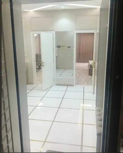 2-комн. квартира, 13 этаж, 68м², Шохмансур
