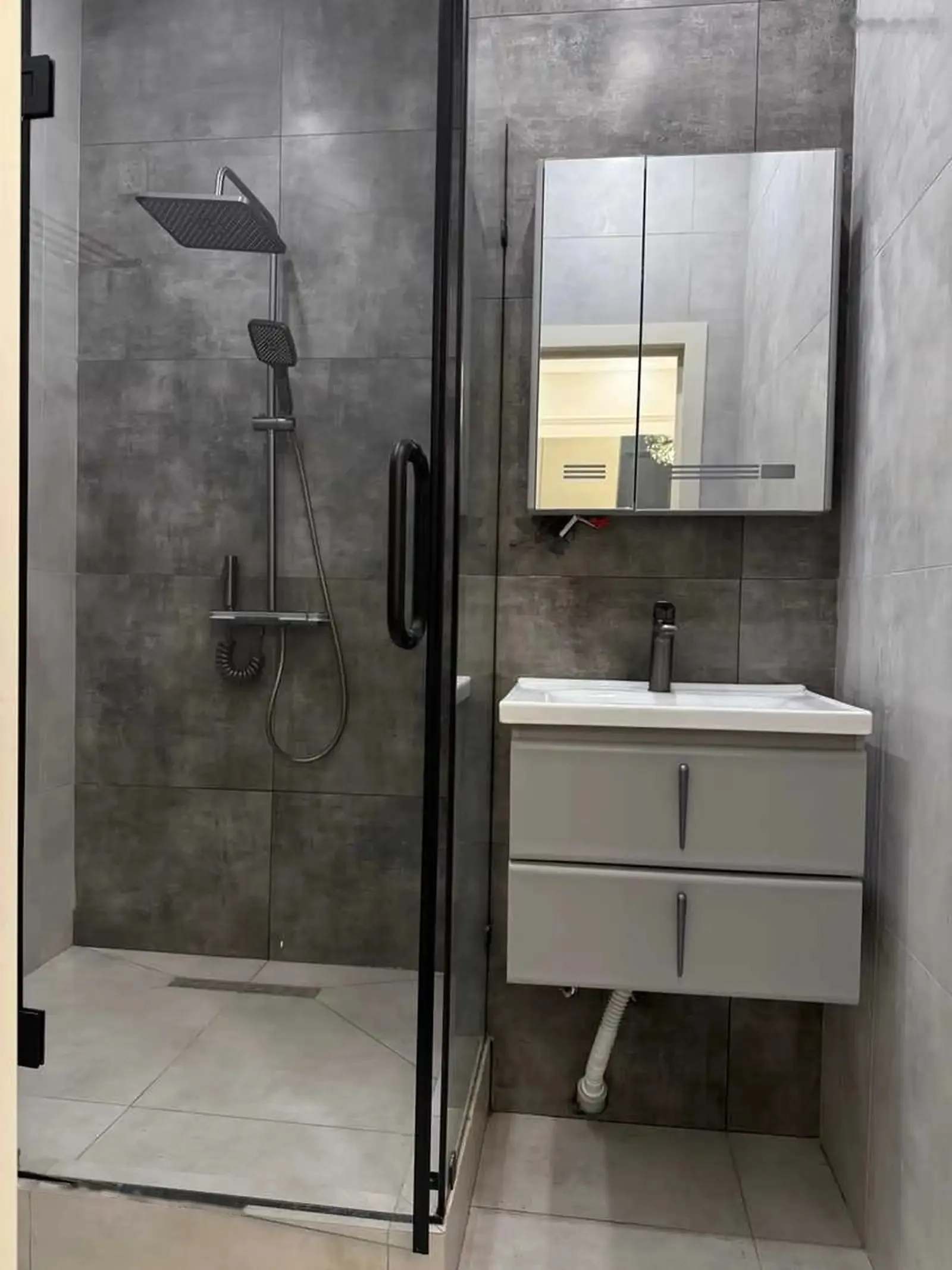 2-комн. квартира, 5 этаж, 89м², скорый