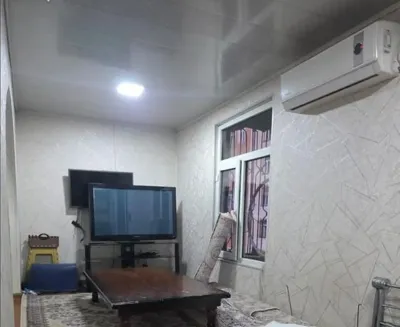 3-комн. квартира, 5 этаж, 60м², Сино