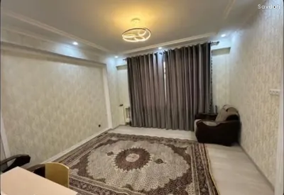 4-комн. квартира, 8 этаж, 157м², Шохмансур