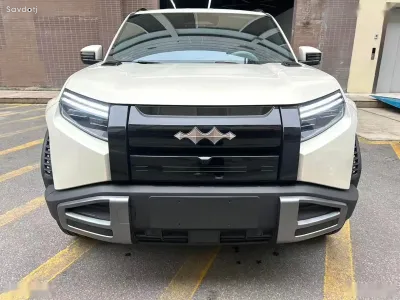 Leopaard C5, 2025