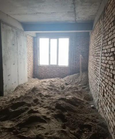 2-комн. квартира, 6 этаж, 103 м², Шохмансур Хитой бозор
