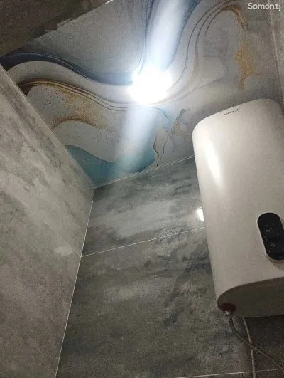 2-комн. квартира, 12 этаж, 94м², 82 мкр