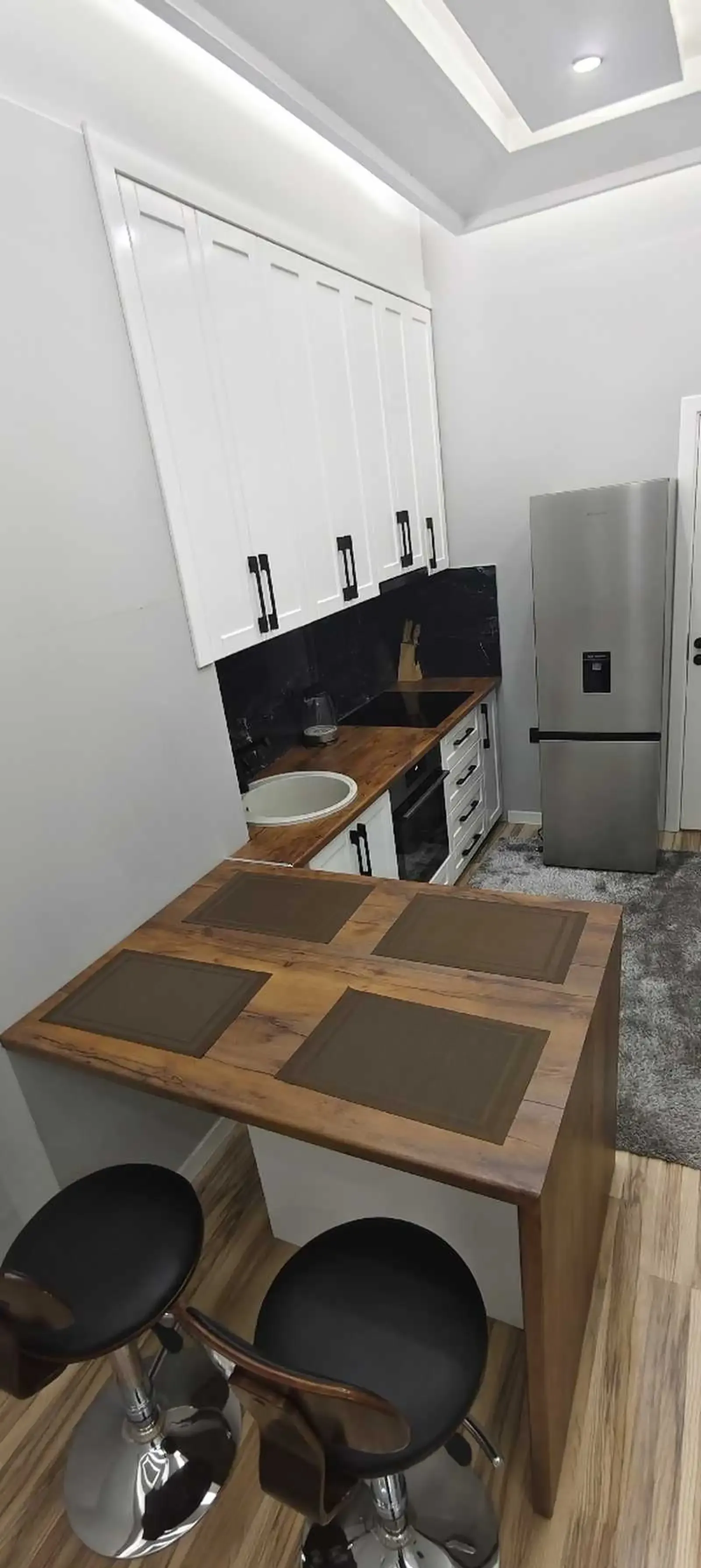 2-комн. квартира, 7 этаж, 72м², Прафсаюз