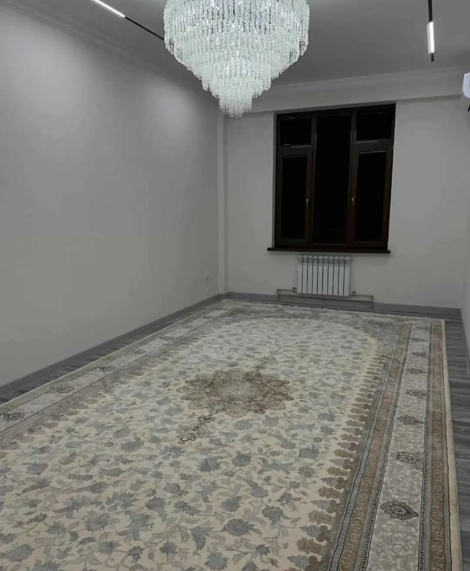 2-комн. квартира, 15 этаж, 95м², 82 Мкр
