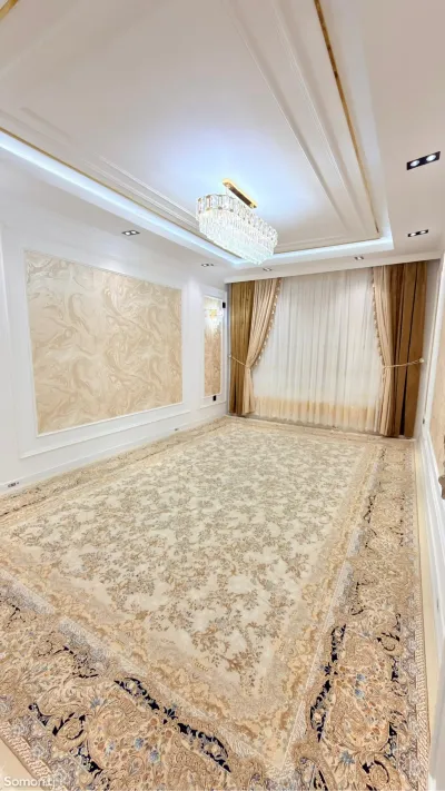 3-комн. квартира, 3 этаж, 60 м², Профсоюз, сзади Генеральной Прокуратуры