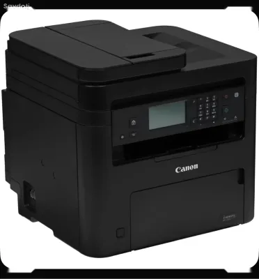 Принтер Canon mf275 dw