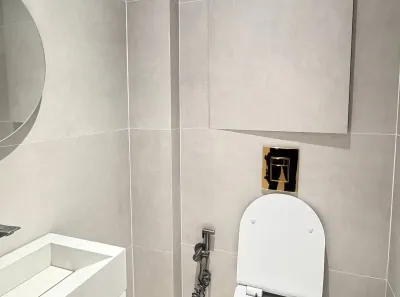 3-комн. квартира, 15 этаж, 113 м², Фирдавси Профсоюз Гардиши Якачинор