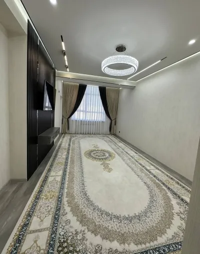 3-комн. квартира, 11 этаж, 85 м², Сино Казокон