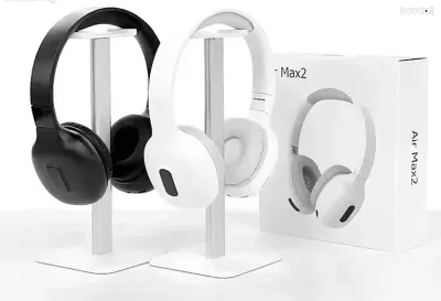 Наушники накладные Bluetooth Air Max 2