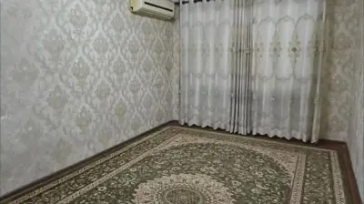 3-комн. квартира, 1 этаж, 60м², Фирдавси