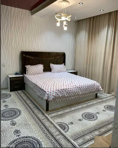 2-комн. квартира, 8 этаж, 78м², Шохмансур
