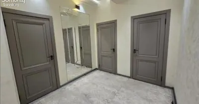2-комн. квартира, 6 этаж, 70м², Шохмансур