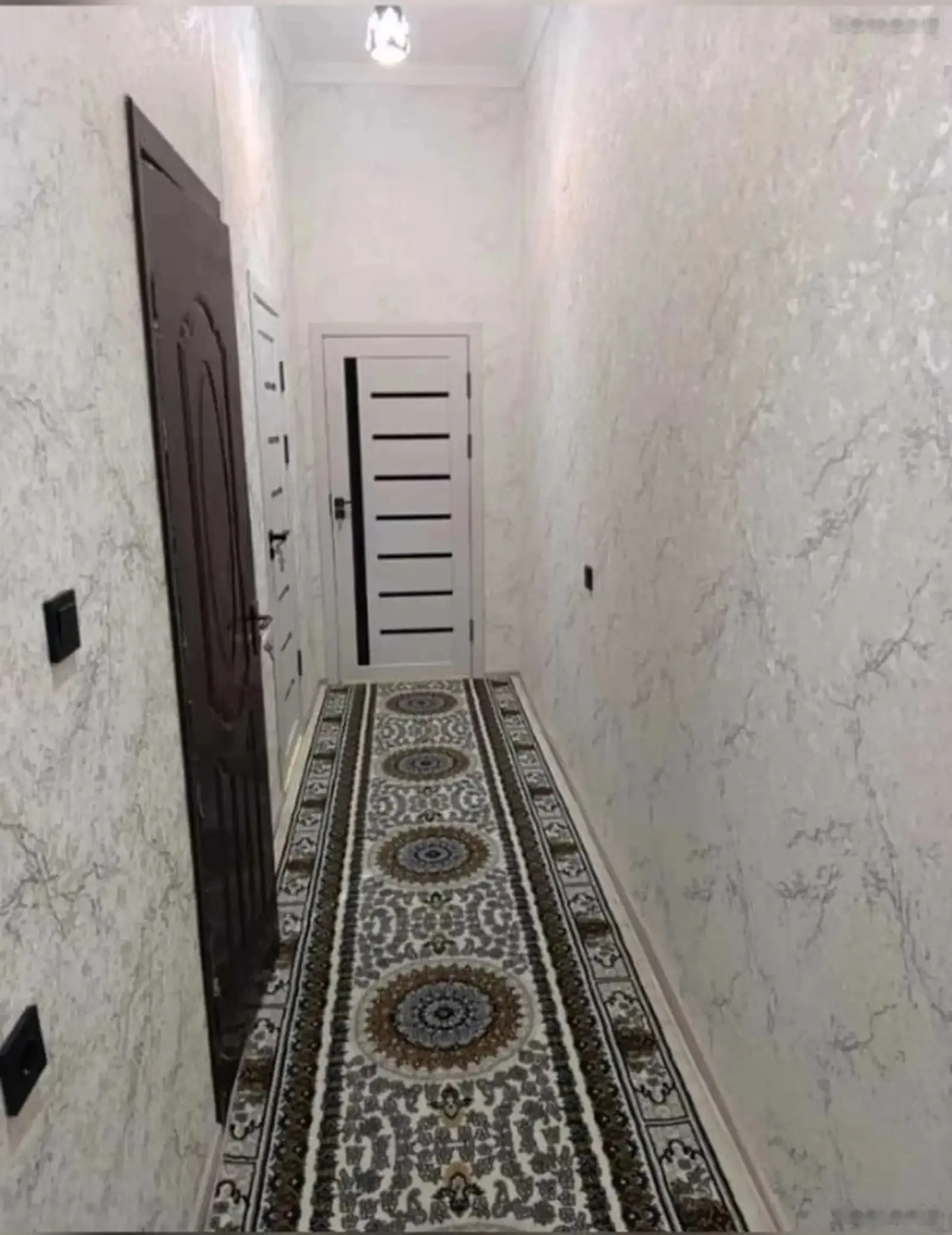 1-к квартира, 6 этаж, 55 м², Султони Кабир