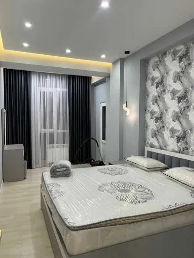 1-комн. квартира, 4 этаж, 70 м², Шохмансур