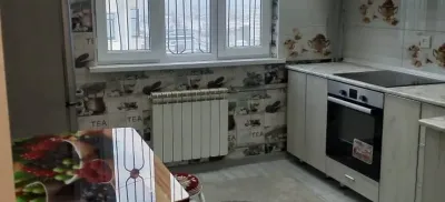 3-комн. квартира, 15 этаж, 84 м², Сино,Сохили доми Форел