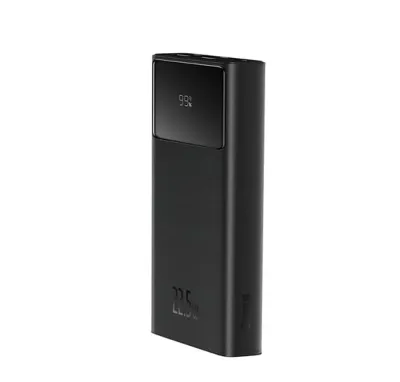 Повербанк Baseus 10000mah 22W PPXJ10