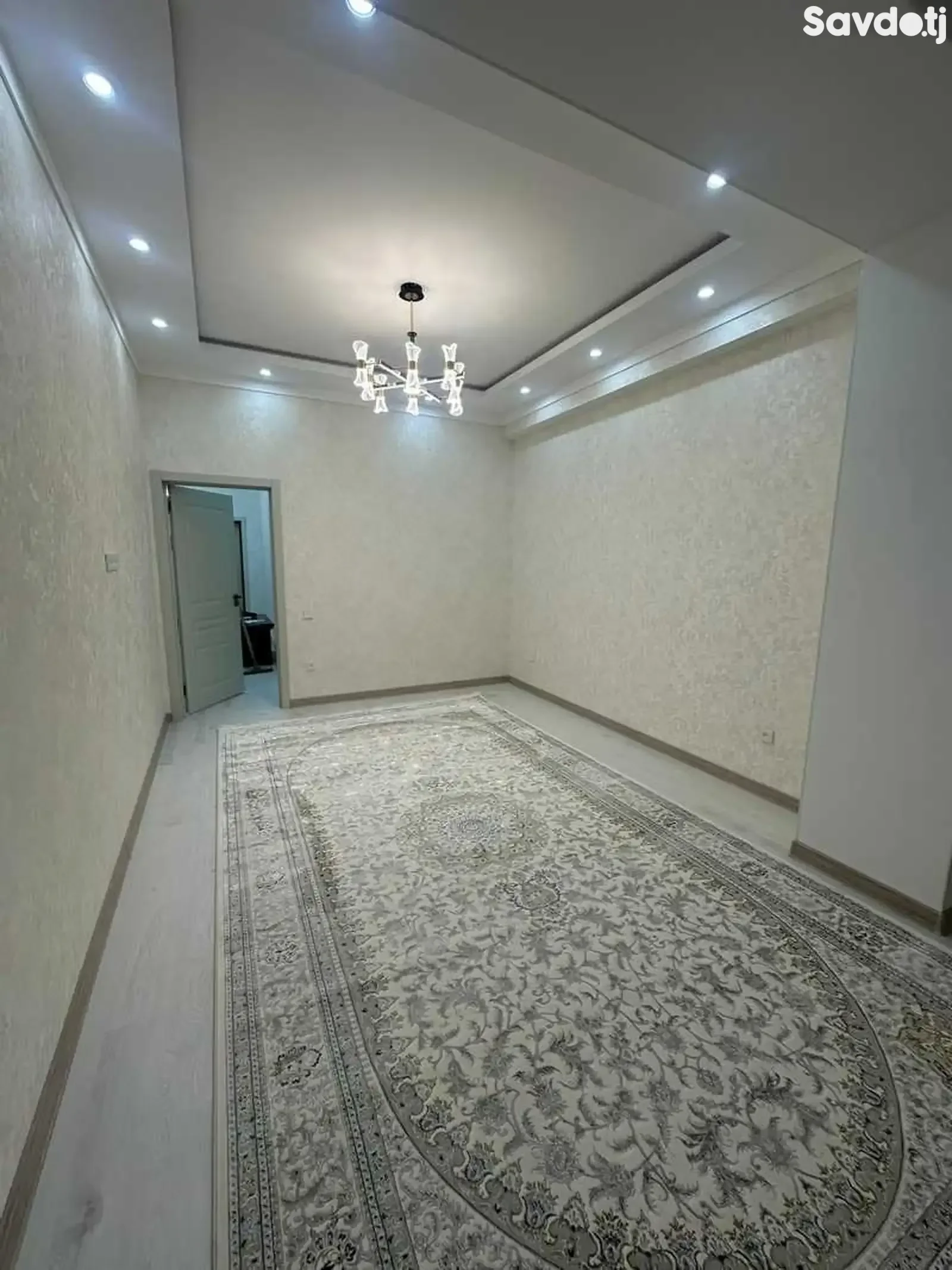 2-комн. квартира, 3 этаж, 65м², Сино, 102 мкр